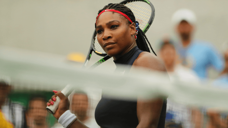 250 milyon dolar servete sahip olan Serena Williams'ın teknoloji yatırımları
