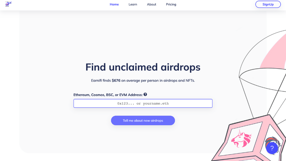 Bankless, Earnifi'ı satın aldığını duyurdu