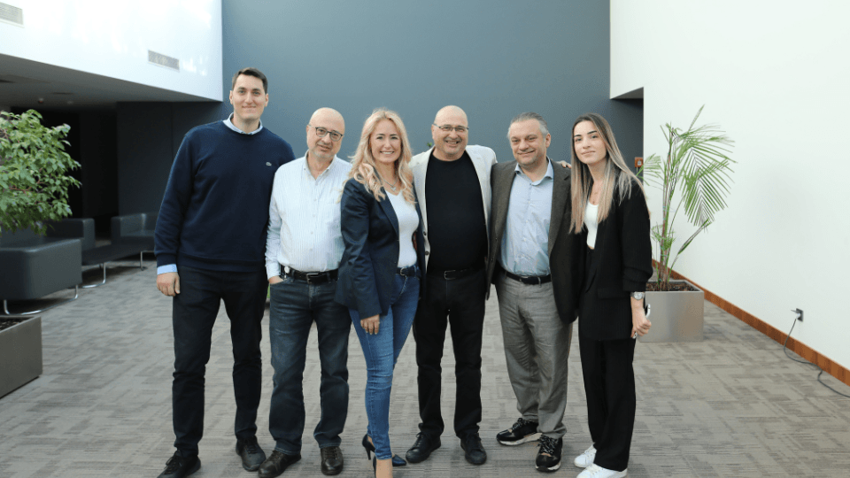 FormaStar, Kerim Kotan’ın liderliğinde 3,5 milyon dolar değerleme üzerinden 500 bin dolar yatırım aldı