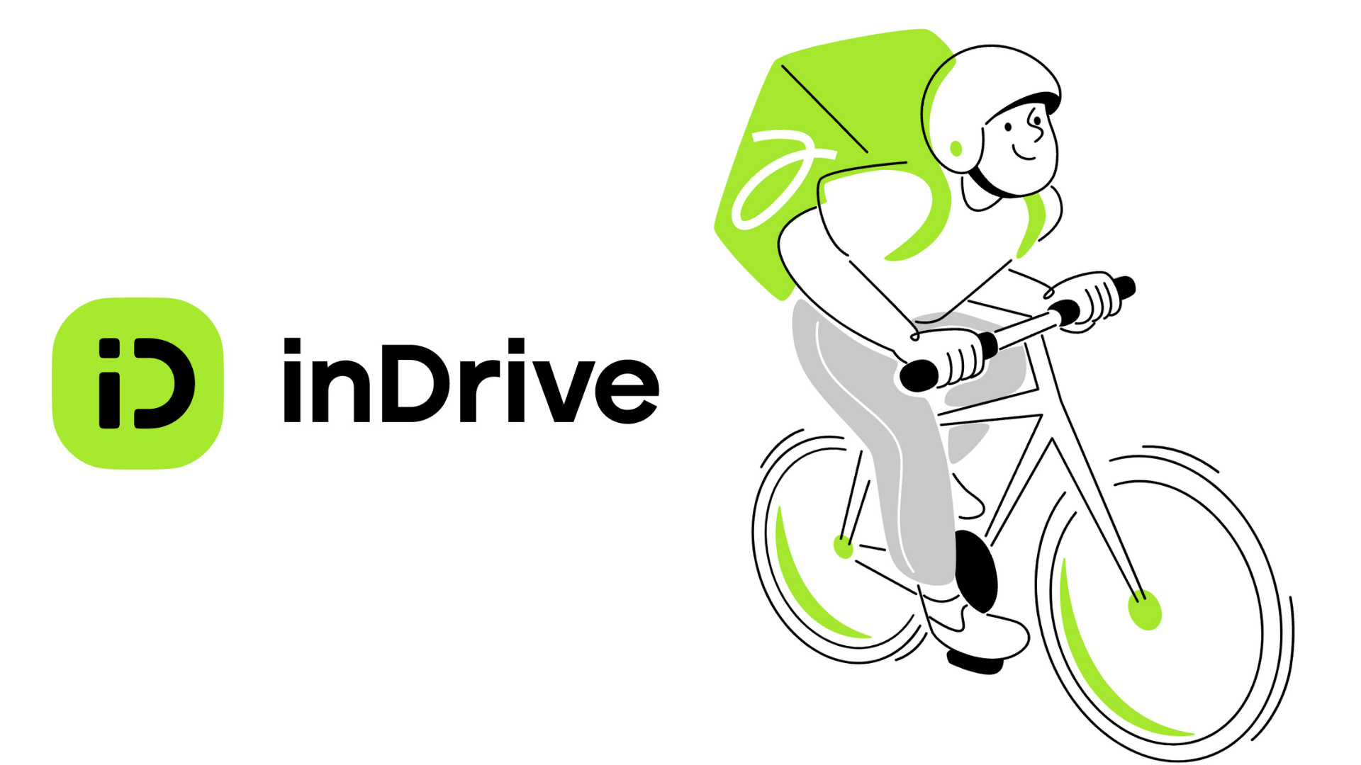 Araç çağırma uygulaması inDrive, kurye hizmetini İstanbul için kullanıma sundu