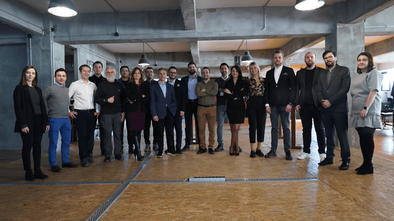 Markaların e-ticarette verdiği kararları içgörü odaklı hale getirmeyi hedefleyen Mindsite, 1.9 milyon dolar yatırım aldı