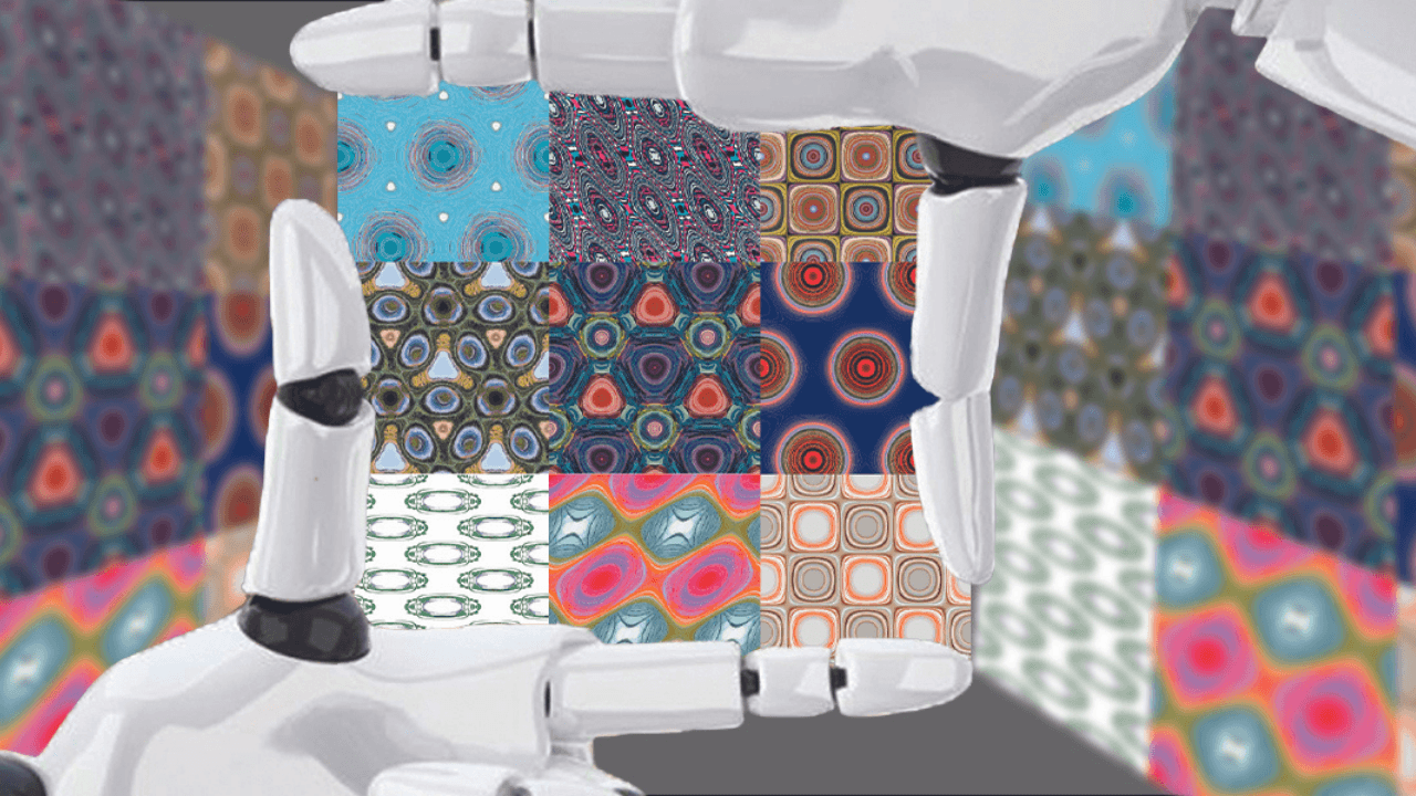 Yapay zeka destekli tasarım aracı MYTH, 2,5 milyon dolar değerleme üzerinden yatırım aldı