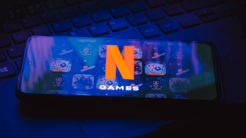 Netflix Games, 9 yeni mobil oyun daha yayınladı