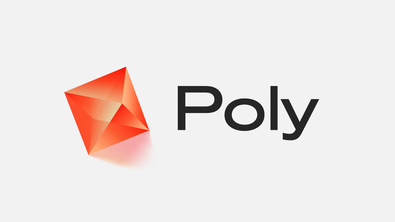 Yapay zeka yardımıyla metin komutlarını kullanarak lisanslı görseller üreten girişim: Poly