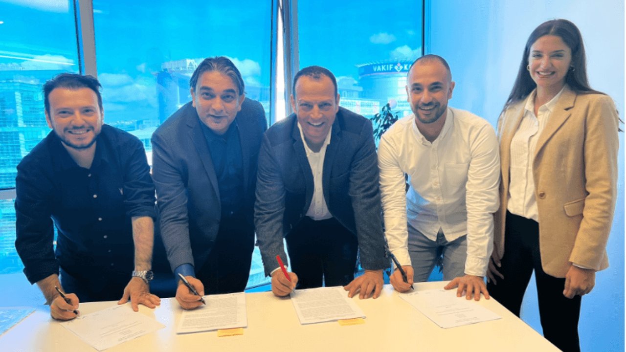 Roketfy, APY Ventures’tan 2.5 milyon dolar değerleme ile yatırım aldı