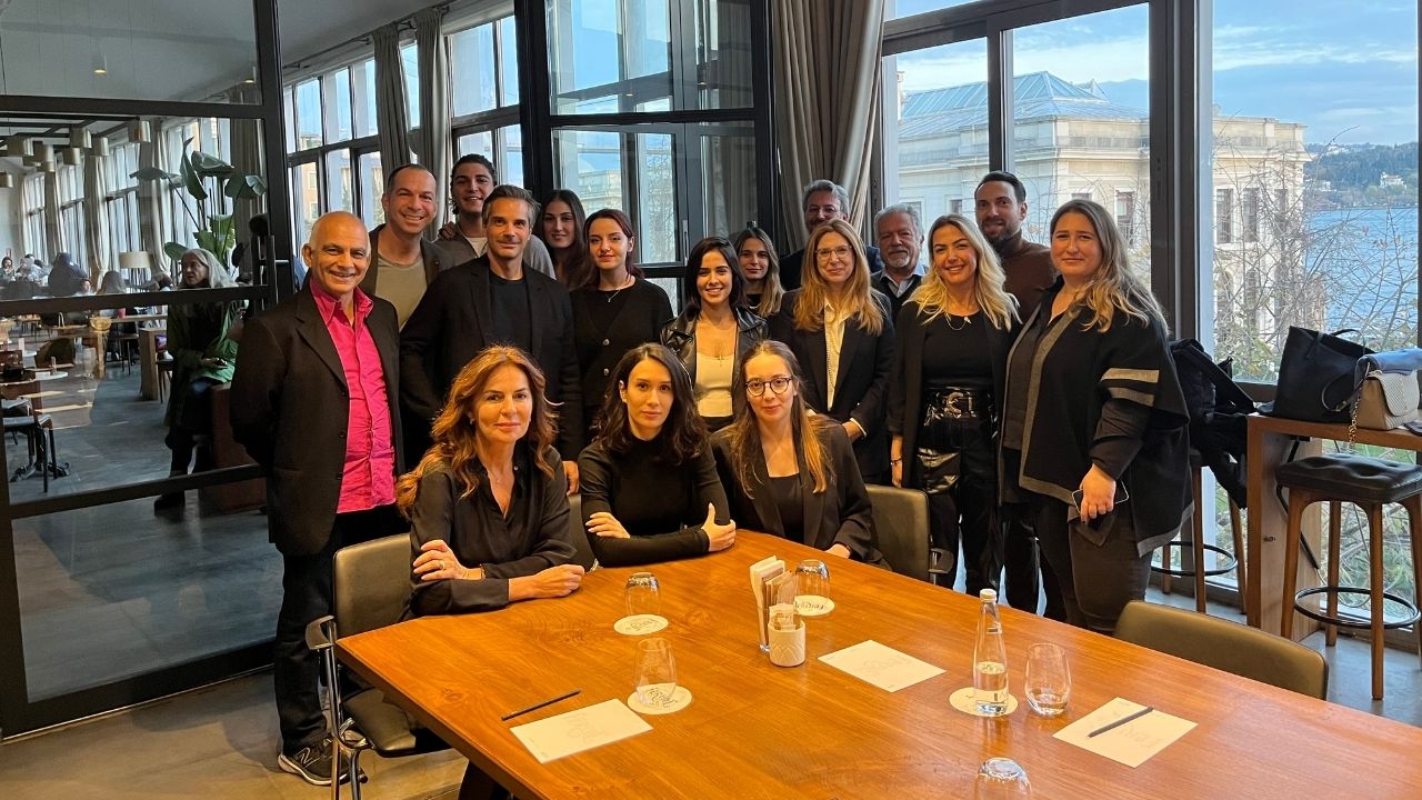 SAF Nutrition, 15 milyon dolar değerleme üzerinden 750 bin dolar yatırım aldı