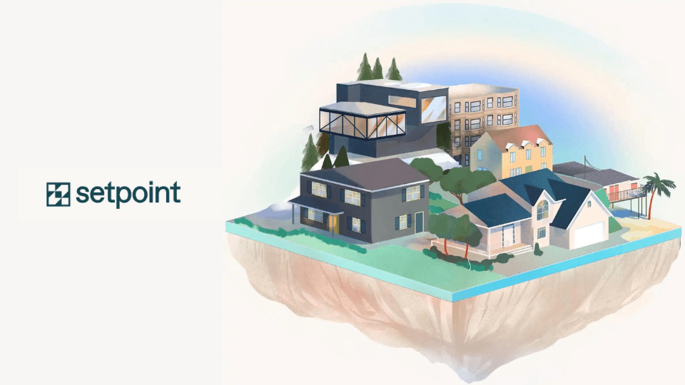 Emlak ve inşaat odaklı kredi platformu Setpoint, Andreessen Horowitz liderliğinde 43 milyon dolar yatırım aldı
