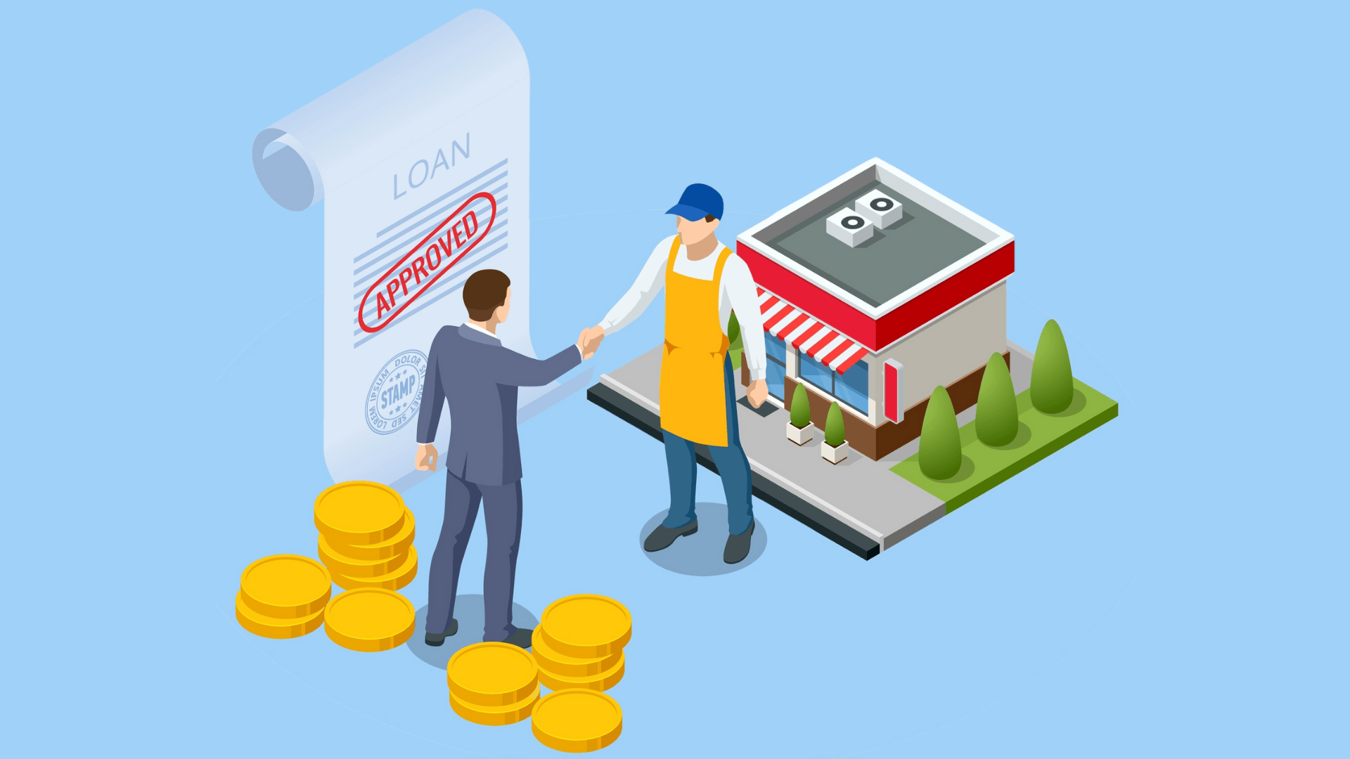 Avrupa'daki KOBİ'ler, bankalar için önemli bir büyüme fırsatı sunuyor