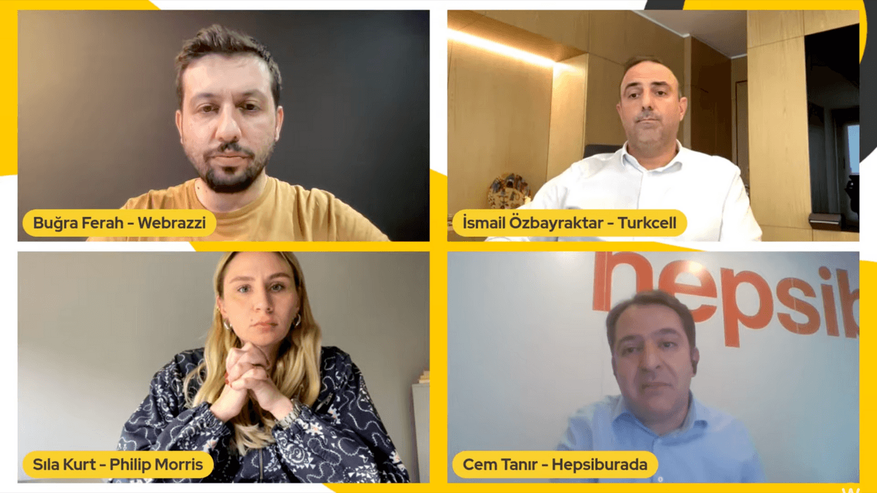 Hepsiburada, Philip Morris ve Turkcell ile şirketlerin sürdürülebilirlik konusundaki yol haritalarını konuştuk