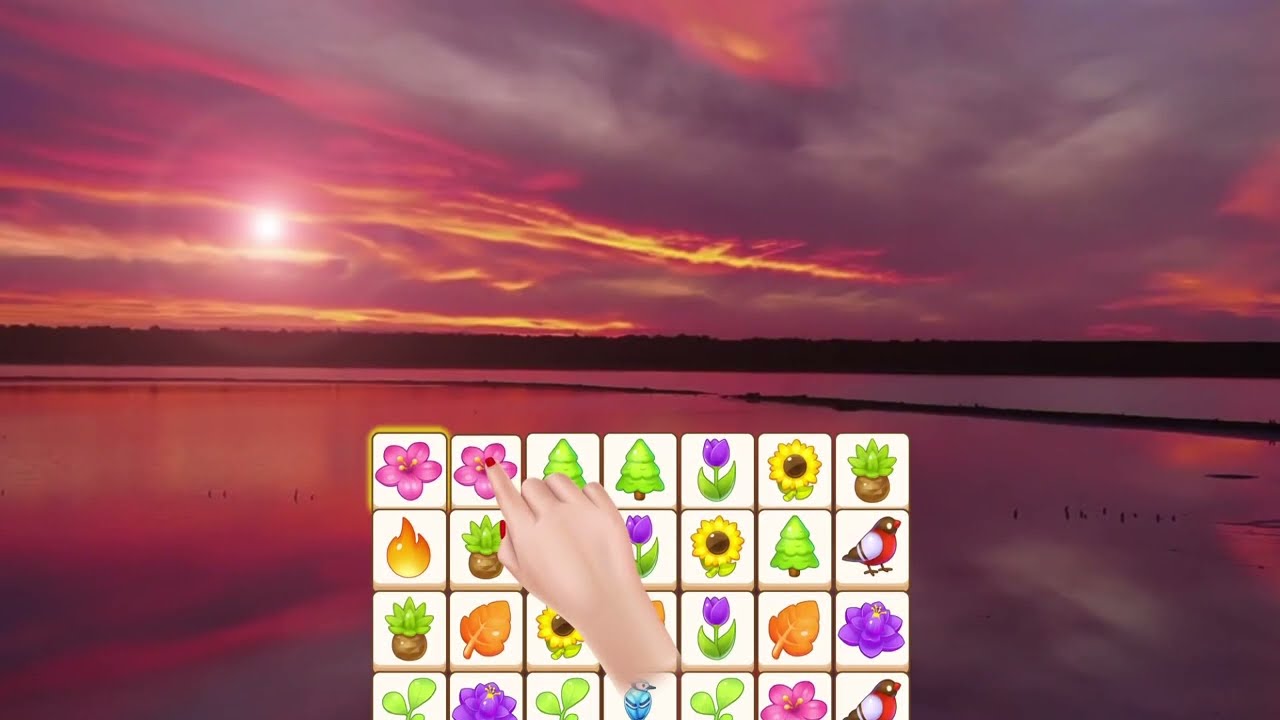 Good Job Games, Zen Match oyununu Moon Active'e satıyor