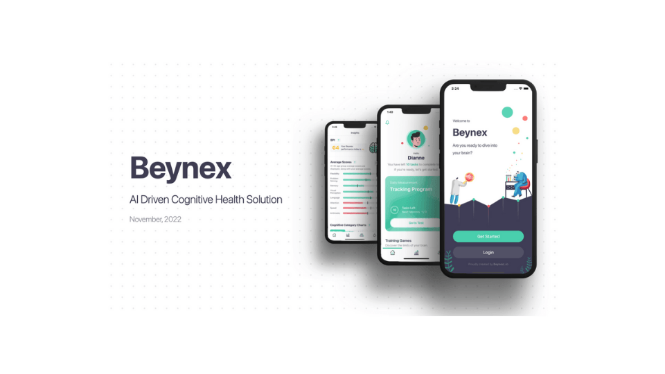 Beyin sağlığını odağına alan girişim: Beynex