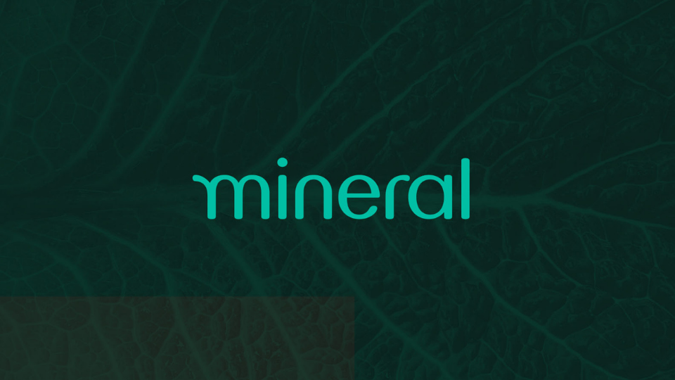 Google'ın çatı şirketi Alphabet,  X adlı laboratuvarında geliştirdiği Mineral projesini şirketleştirdi