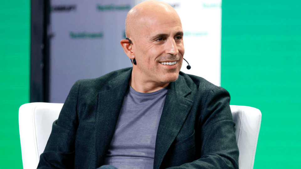 İş insanı Marc Lore'un teknoloji karnesi