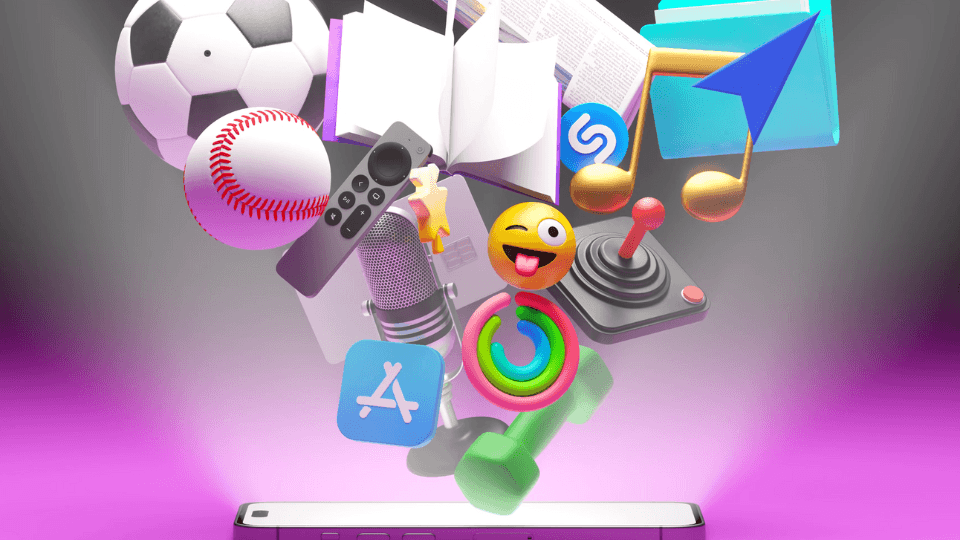 Geliştiriciler, App Store üzerinden 320 milyar dolar gelir elde etti