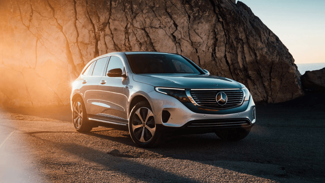 Mercedes, elektrikli otomobillerinin marka politikasını değiştiriyor