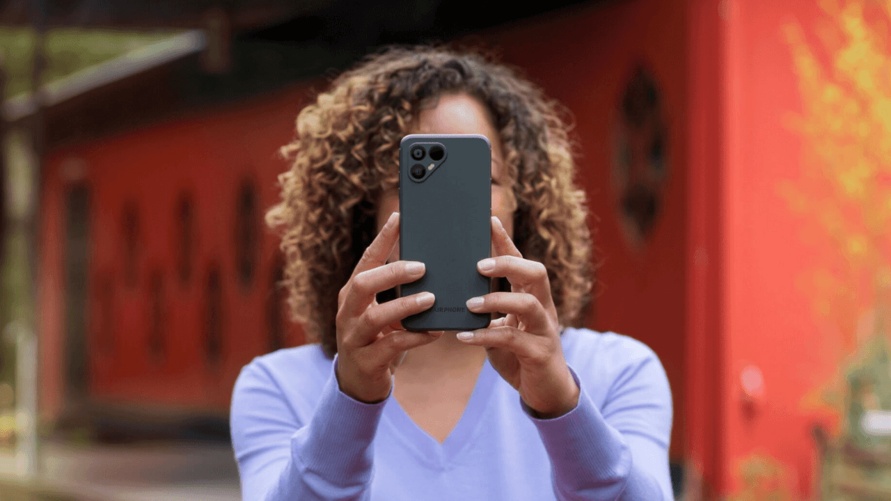 Akıllı telefon üreticisi Fairphone, 53 milyon dolar yatırım aldı