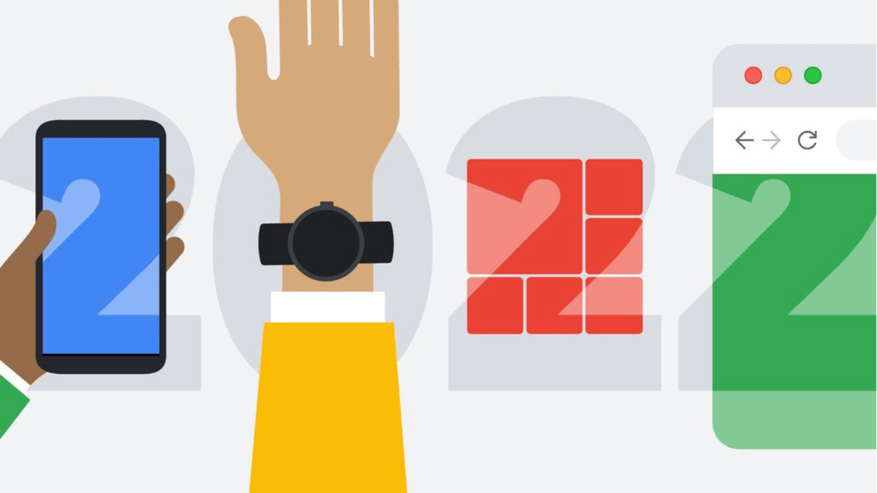 Google'ın 2022 yılında tanıttığı 15 ürün ve yenilik