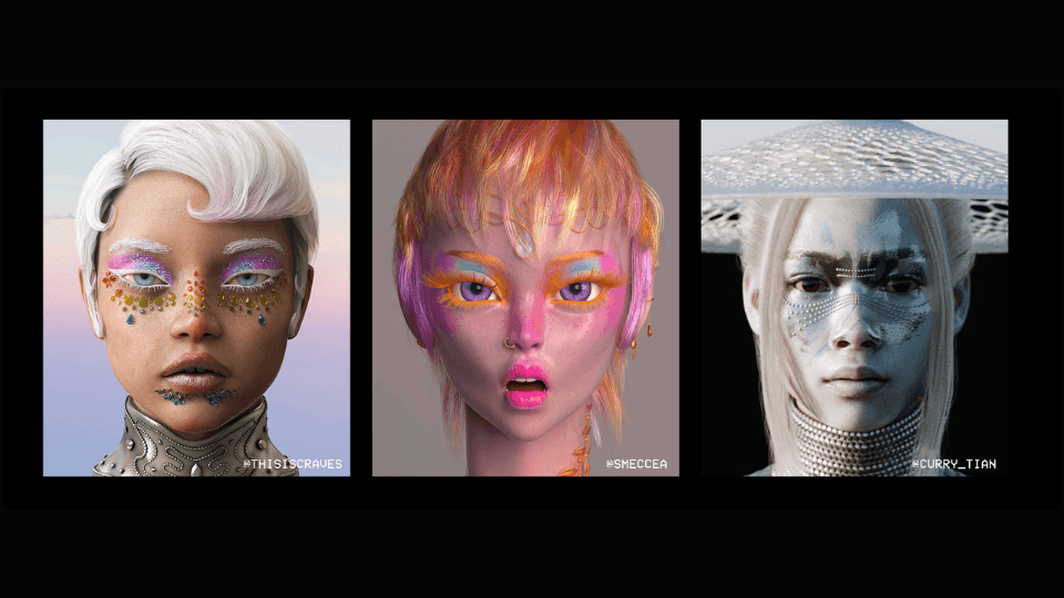 NYX'ten güzellik odaklı DAO: GORJS BEAUTY DAO