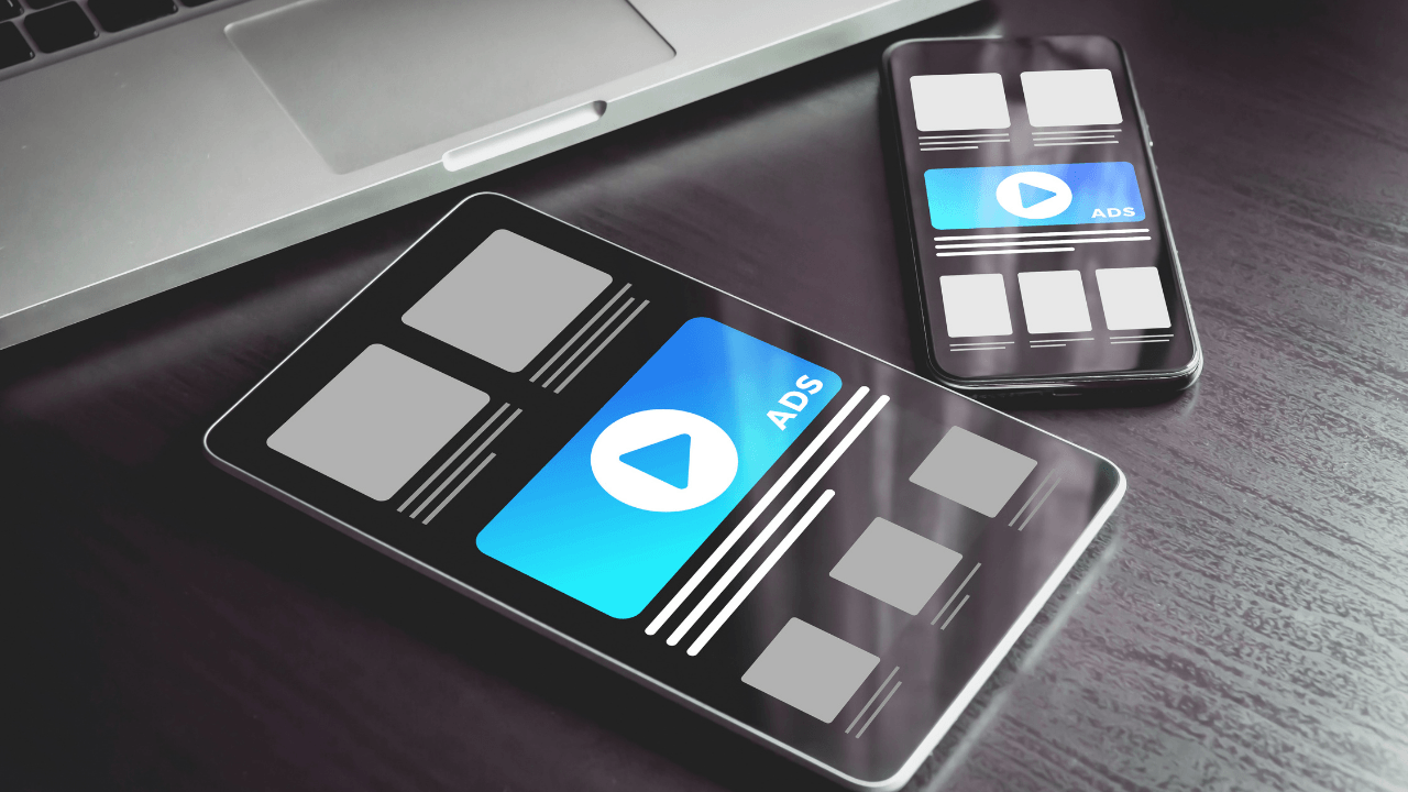 Mobil reklam harcamaları, 2023'te yüzde 7.5 azalarak 362 milyar dolara düşecek