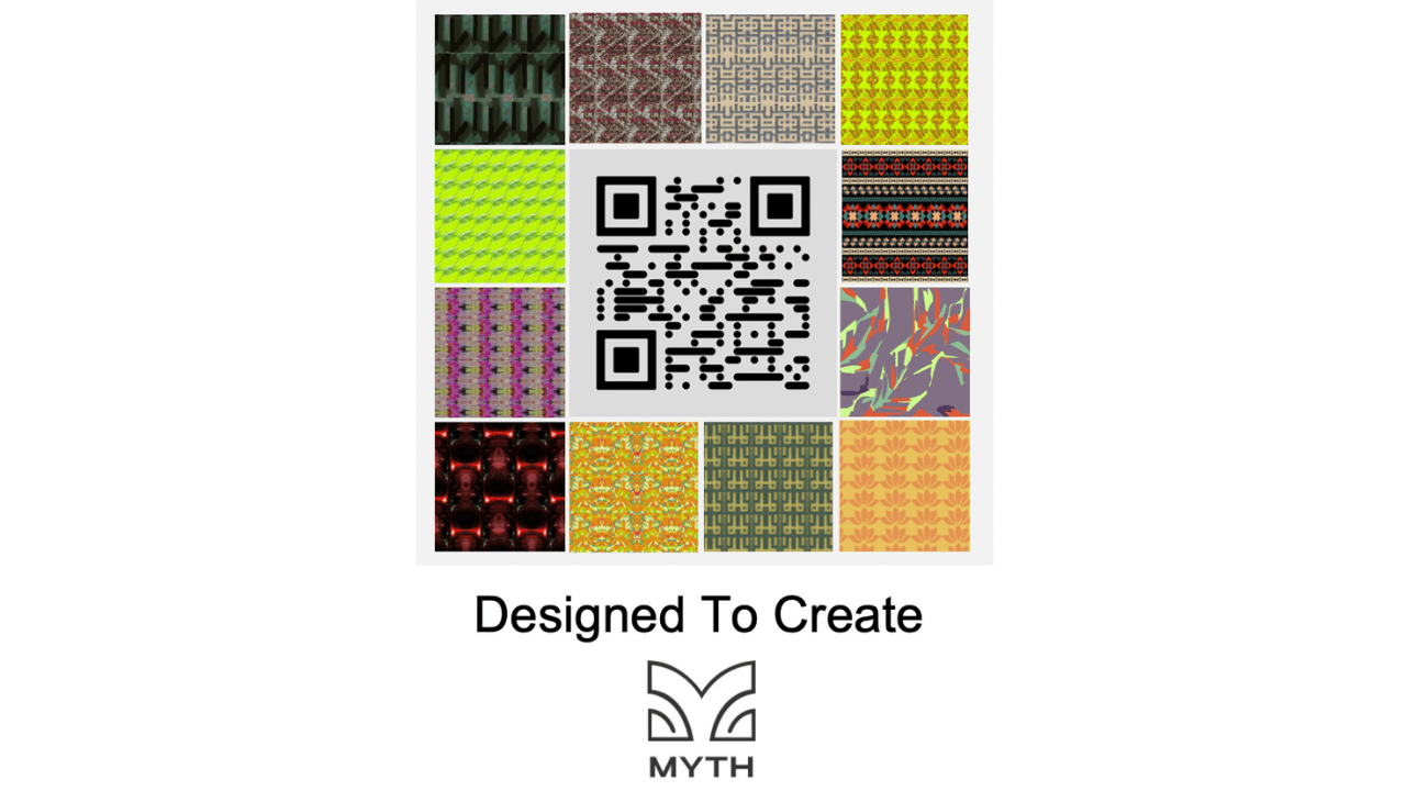 Yapay zeka destekli tasarım aracı: Myth.Ai