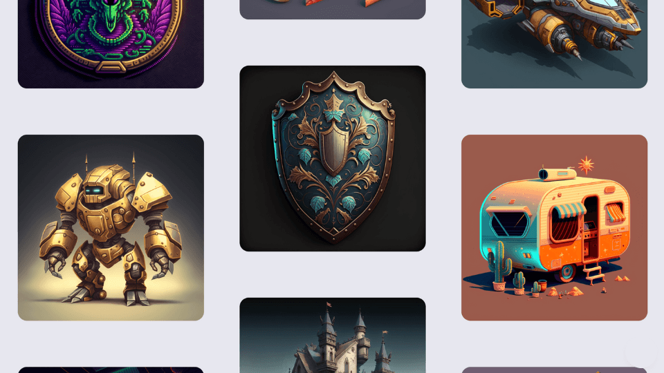 Oyun odaklı yapay zeka platformu Scenario, 6 milyon dolar yatırım aldı