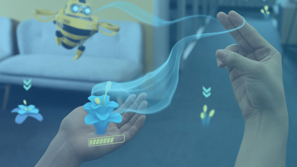 VividQ ve Dispelix ortaklığı: AR başlıkları için 3 boyutlu holografik teknoloji üretimi neleri değiştirebilir?