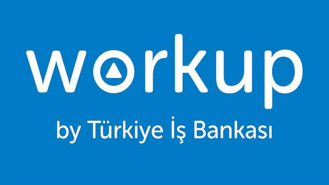 Workup Girişimcilik Programı’nın 11. dönem Demo Day'inde sunum yapan girişimler