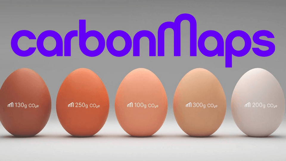 İklim teknolojileri alanında çalışan Carbon Maps 4,3 milyon dolar tohum yatırım aldı