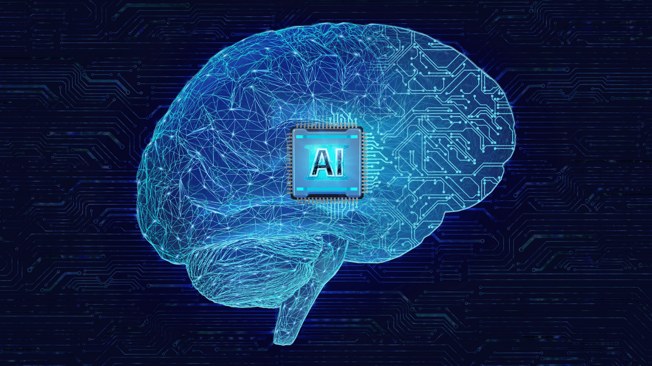 Düşünceleri hızlı bir şekilde yazıya dönüştüren yapay zeka destekli beyin implantı geliştirildi
