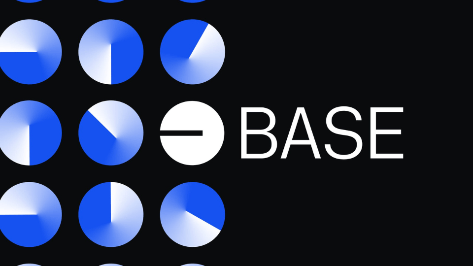 Coinbase, 2. katman ağı Base'i tanıttı