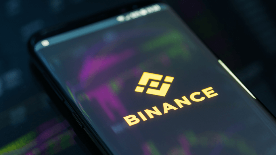 SEC, Binance ve CEO'su Changpeng Zhao'ya dava açtı