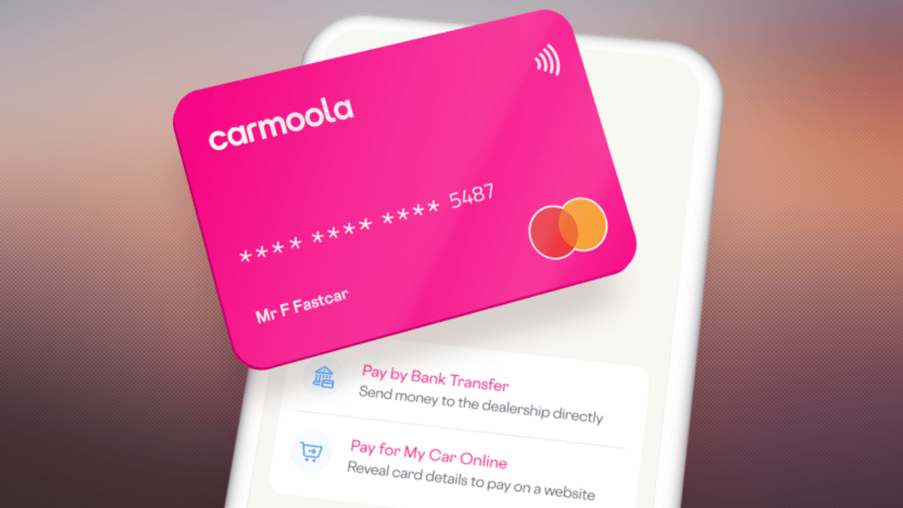 Otomobil satın almak isteyenler için finansman sunan Carmoola, 10,27 milyon dolar yatırım aldı