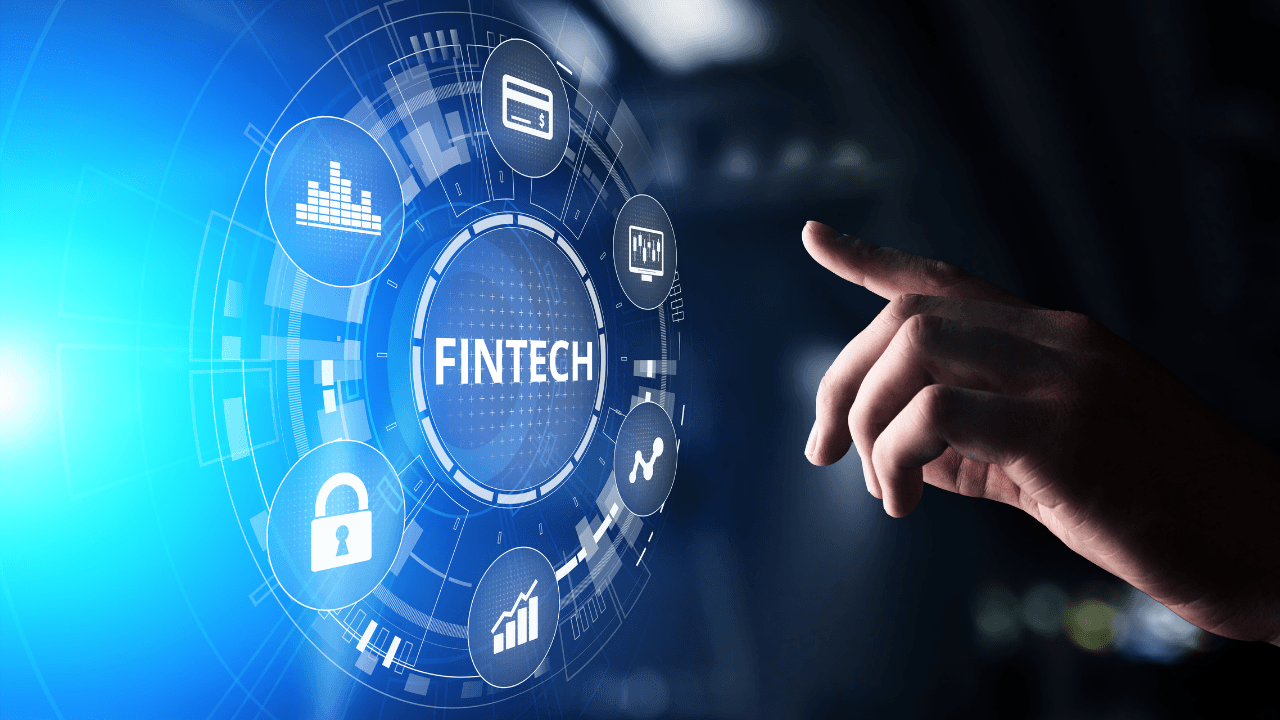 Fintech sektöründe yapılan yatırımlar 2022'de 415,1 milyar dolara ulaştı