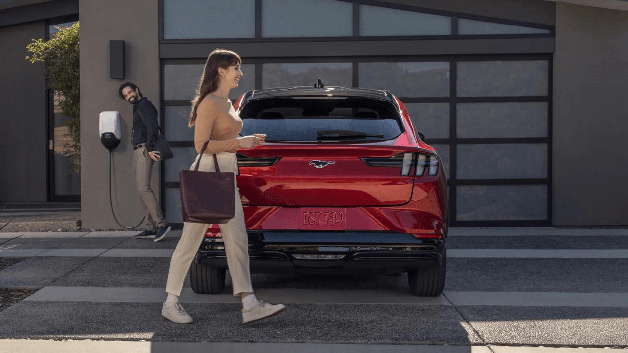 Ford, 3,5 milyar dolarlık yatırımla batarya fabrikası kuracak