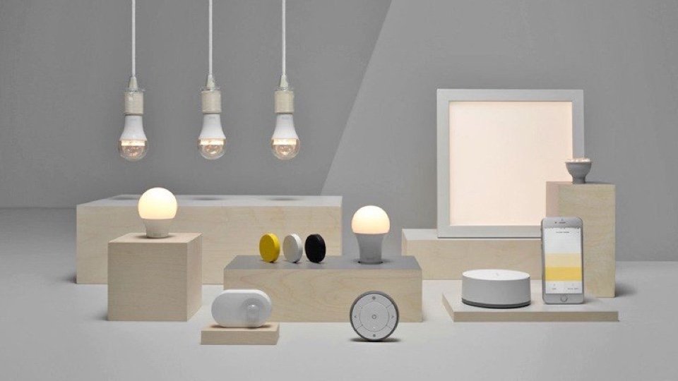 İkea'nın akıllı ampulleri HomeKit, Alexa ve Google Home desteğini alıyor