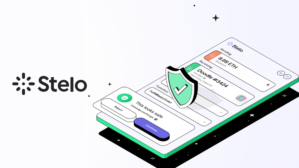 Web3 güvenlik girişimi Stelo Labs, Andreessen Horowitz liderliğinde 6 milyon dolar yatırım aldı