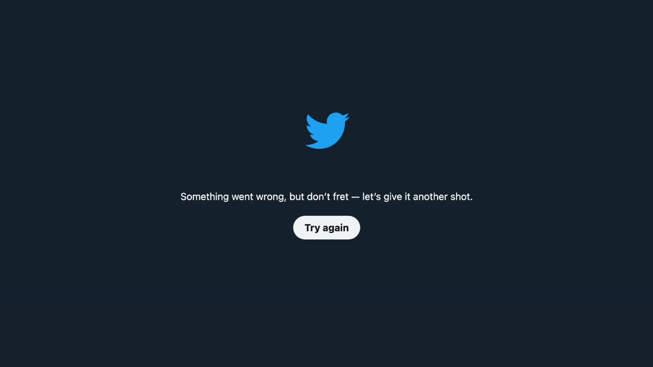 Twitter ve TikTok'a bazı operatörlerden erişim sağlanamıyor