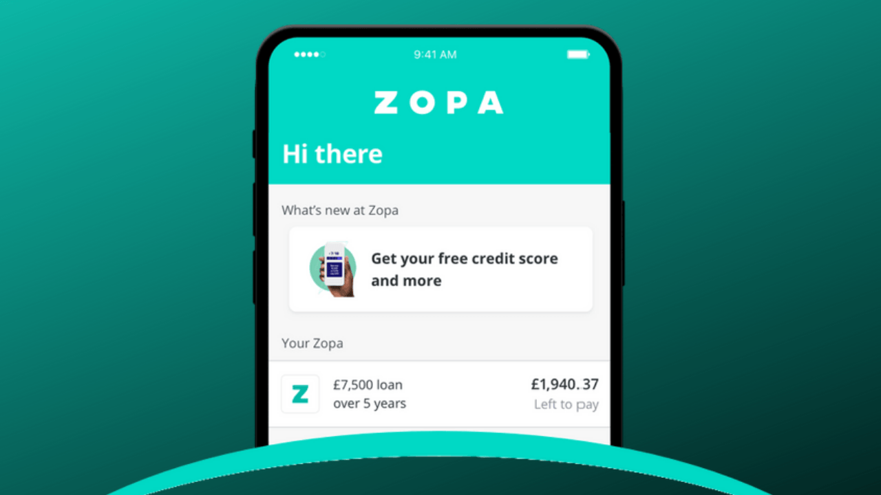 Dijital banka Zopa, 75 milyon sterlin yatırım aldı