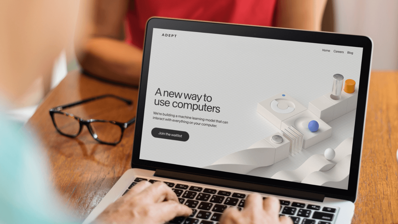 Yazılım görevlerini otomatikleştiren yapay zeka girişimi Adept, 350 milyon dolar yatırım aldı