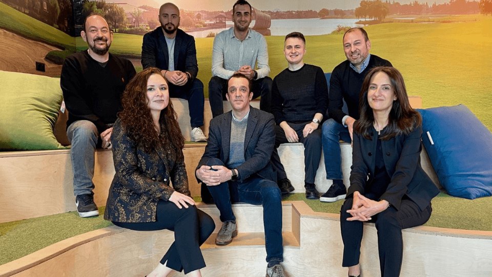 Yerli eğitim teknolojileri girişimi WEXT, 2 milyon dolar değerleme üzerinden yatırım aldı