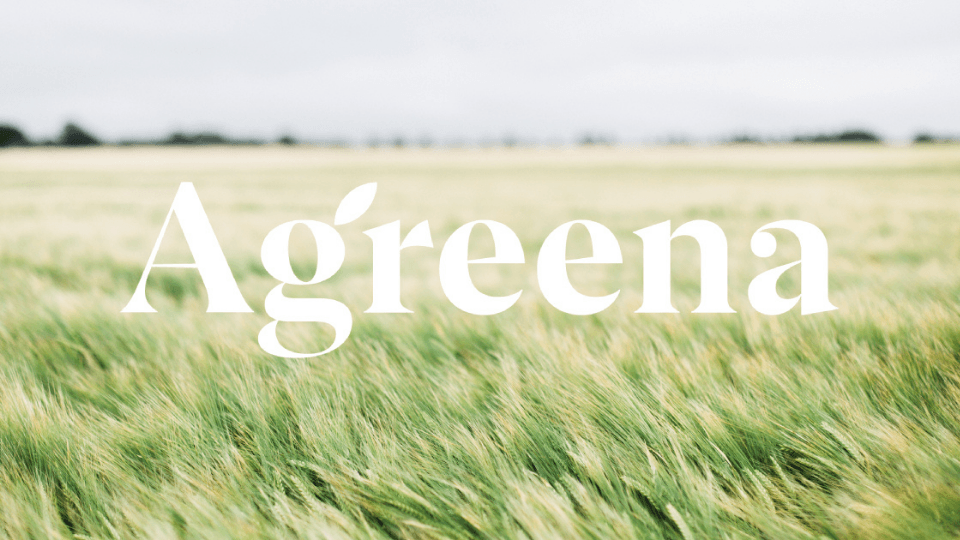 İklim teknolojilerine odaklanan Agreena, 46 milyon euro yatırım aldı