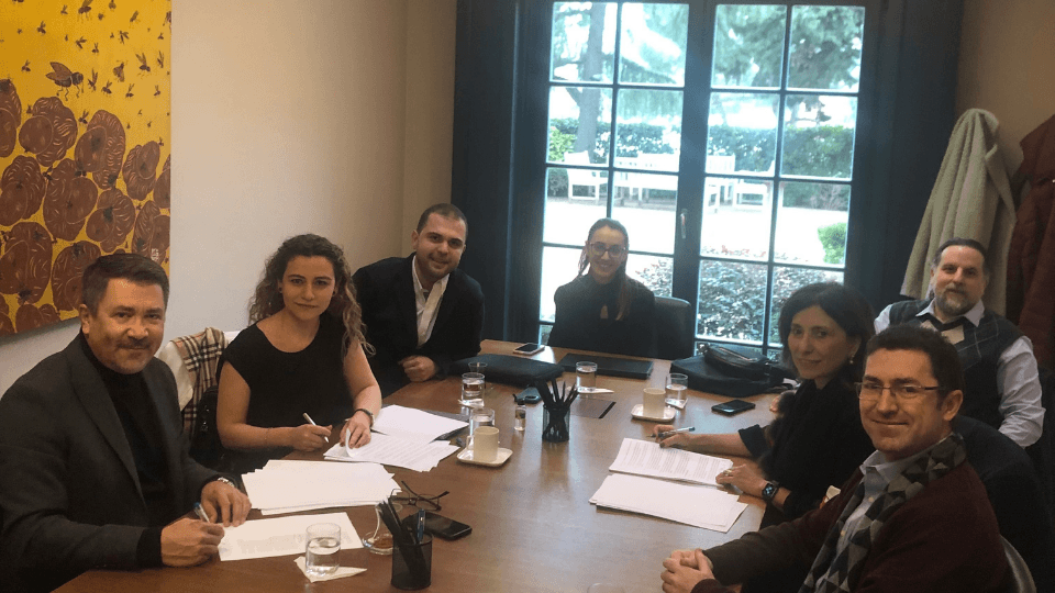 Genom teknolojilerine odaklanan yerli girişim PhiTech, 3 milyon dolar değerleme üzerinden yatırım aldı