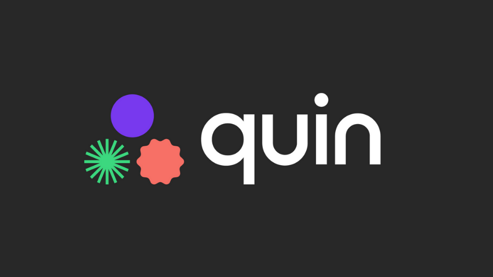 Kullanıcıların davranışlarını gerçek zamanlı tahmin eden girişim: Quin AI