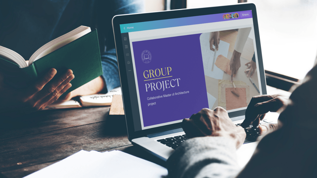 Canva, eğitim kurumları için 