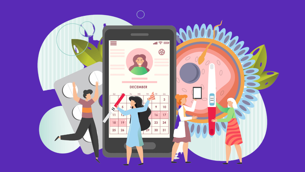 Türkiye odağında, kadınların sağlık hakkını pekiştiren FemTech'ler nasıl konumlanıyor?