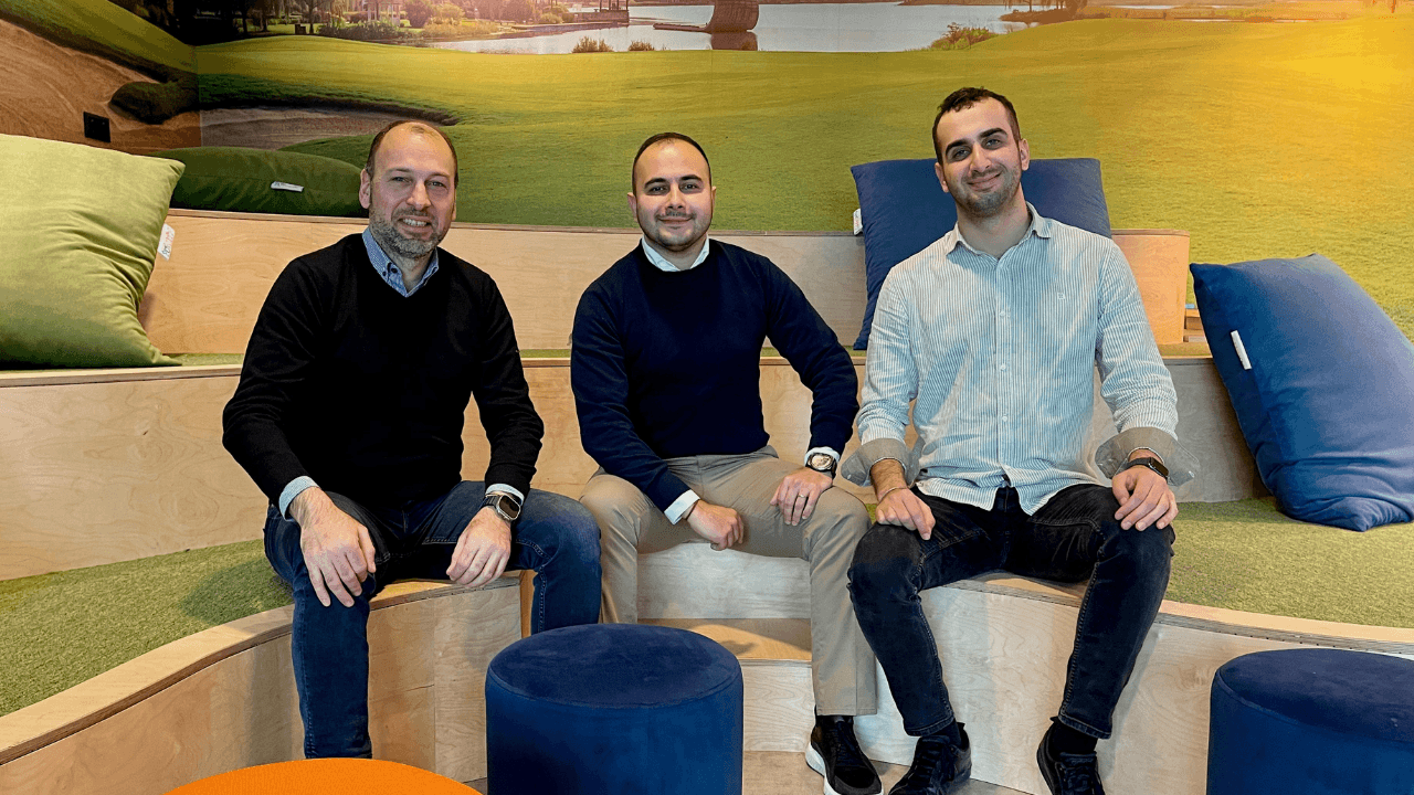 Tarım teknolojisi girişimi ForFarming, Founder One’dan 3 milyon TL yatırım aldı