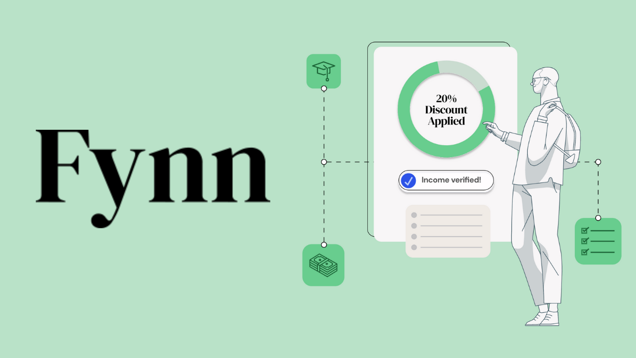 Mesleki eğitim konusunda öğrencilere finansal kaynak sağlayan Fynn, 36 milyon dolar yatırım aldı