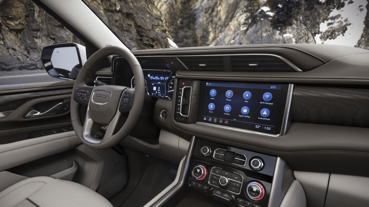 ChatGPT, General Motors ile otomobillere geliyor