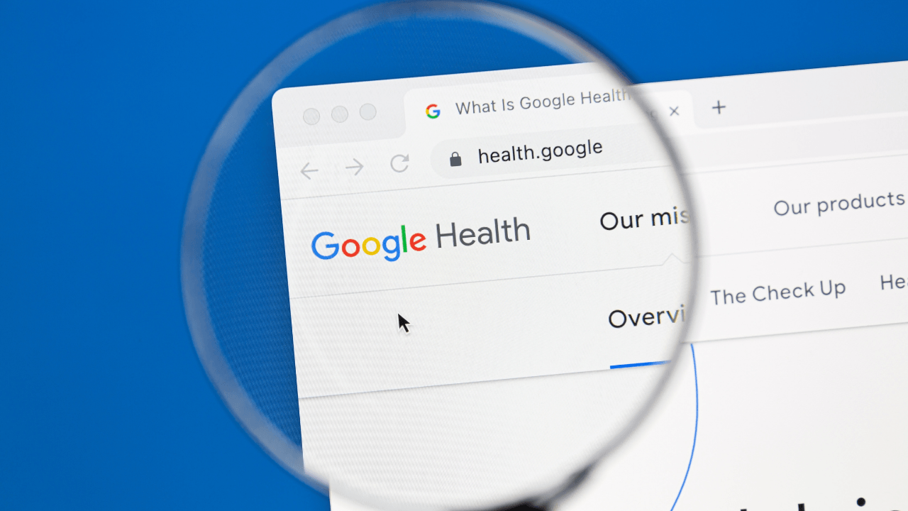 Google, sağlıkla ilgili yeni güncellemelerini duyurdu