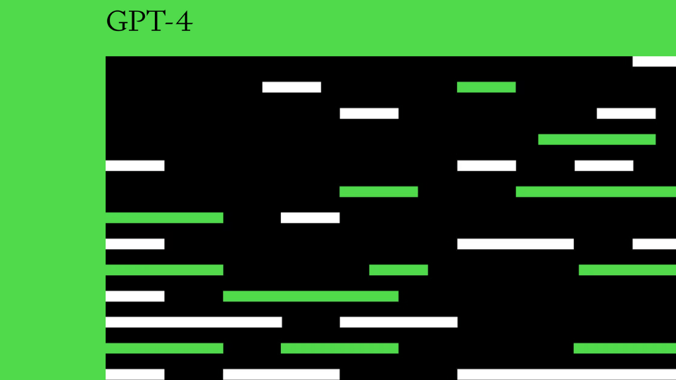 OpenAI, görselleri de anlayabilen GPT-4'ü tanıttı